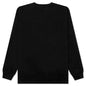 Gillespie L/S Thermal Tee - Black