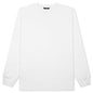 Gillespie L/S Thermal Tee - White