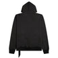 Gimp Hoodie - Black
