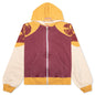 Giulio Hoodie - White