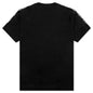 4G Band Raglan Classic Fit T-Shirt - Black