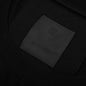 4G Band Raglan Classic Fit T-Shirt - Black