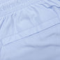 4G Long Swim Shorts - Baby Blue