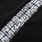 4G Spray Band Shorts - Black