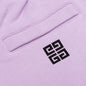 Archetype Bermuda Shorts - Lilac
