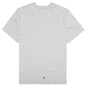 Archetype Slim Fit T-Shirt - Light Grey Melange