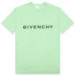 Archetype Slim Fit T-Shirt - Mint Green