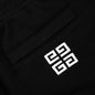 Boxy Fit Short - Black
