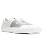City Sport Sneakers - White/Grey