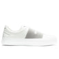 City Sport Sneakers - White/Grey