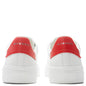 City Sport 4G Sneakers - White/Red