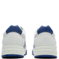 G4 Low Sneakers - White/Blue