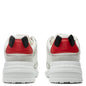 Giv 1 Light Runner - Grey/White/Red