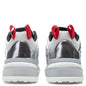 Giv 1 Runner - Silvery