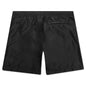Long Swimwear - Black/White
