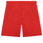 Long Swimwear - Red