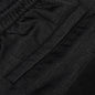 Nylon Jogging Pant - Black