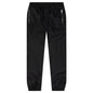 Nylon Jogging Pant - Black