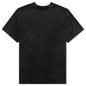 Oversized Fit T-Shirt W/ Harness - Grey
