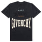 Oversized Fit T-Shirt - Charcoal