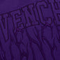 Oversized Fit T-Shirt - Purple