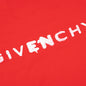 Red Reaper Oversized T-Shirt - Red
