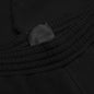 Reflective Bermuda Shorts - Black