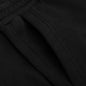 Reflective Bermuda Shorts - Black