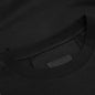 Reflective Slim Fit T-Shirt - Black