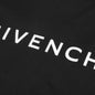 Reflective Slim Fit T-Shirt - Black