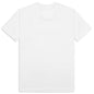 Reflective Slim Fit T-Shirt - White