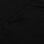 Relax Fit 4G Embroidered Trackpants - Black