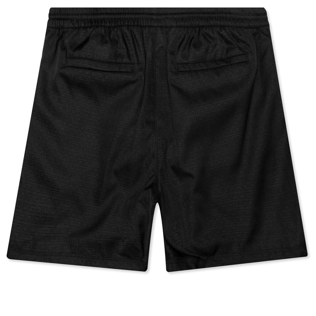 Short - Black