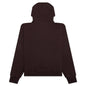 Givenchy Signature Hoodie - Red