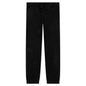 Slim Fit Joggers - Black