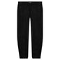 Slim Trackpants - Black