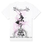 Tattoo Totem T-Shirt - White