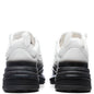 Giv 1 Runner - White/Black