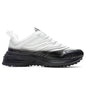 Giv 1 Runner - White/Black