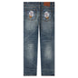 Glaze Jean - Blueberry Haze