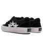 Glitter Sunset Skate - Black