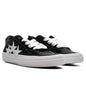 Glitter Sunset Skate - Black