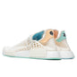 Pharrell Wiilliams NMD Hu 'N.E.R.D'- Chalk White/Glow Orange