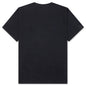 Gnome Trio T-Shirt - Black