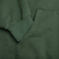 Go Rodeo Hoodie - Forest Green