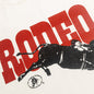 Go Rodeo S/S T-Shirt - Bone