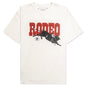 Go Rodeo S/S T-Shirt - Bone