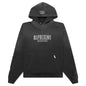 Godspeed Hoodie - Aged Black