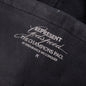 Godspeed Hoodie - Aged Black