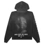 Godspeed Hoodie - Aged Black